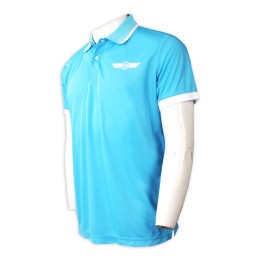 P1239 訂製翻領Polo恤 設計短袖logo Polo恤 Polo恤專門店 藍色 香港 青年 航空 學會 P1239 訂製翻領Polo恤 設計短袖logo Polo恤 Polo恤專門店 藍色 香港 青年 航空 學會